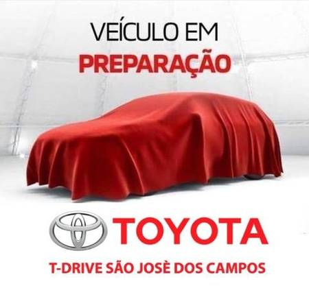 TOYOTA YARIS 1.3 16V FLEX XL LIVE MULTIDRIVE